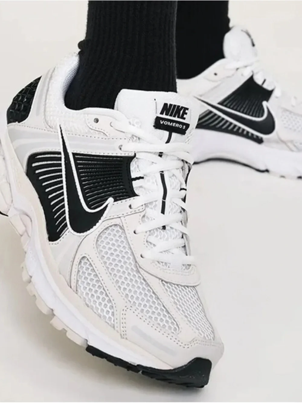 Nike vomero comfort